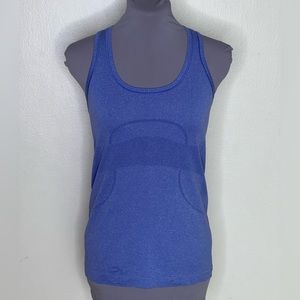 Lululemon Racerback Tank Top size 6